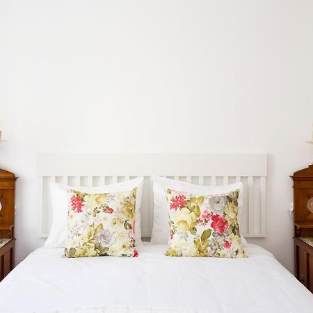 Appartamento Casa Da Tia Nana Sintra Esterno foto